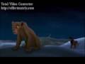 El Rey Leon 2 Kiara Y Kovu