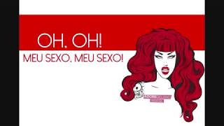 Adore Delano - Speak My Sex (Tradução) [PT-BR]