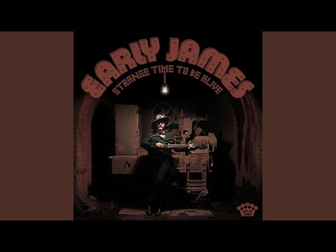 If Heaven Is A Hotel - Early James