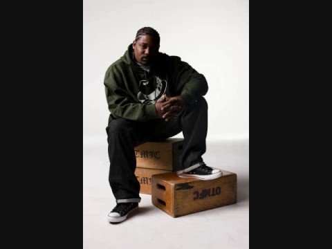 Goldie Loc ~ Back Down "Wanna C Like Me"