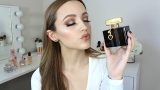 My TOP 5 Favorite Perfumes | 2016