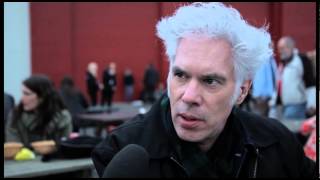 Jim Jarmusch All Tomorrows Parties Iceland