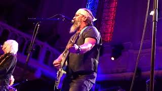 Steve Earle & The Dukes -  Walkin' In LA @Paradiso 15July2018