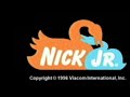 Blues Clues UK Credits Part 2