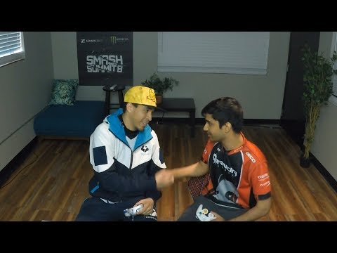 Zain's SMASH SUMMIT 8 Singles Run!