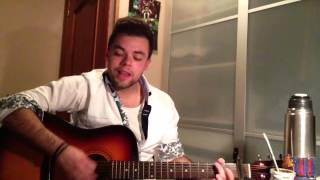 Los Cantantes - Leiva (Cover By BobbyHope)