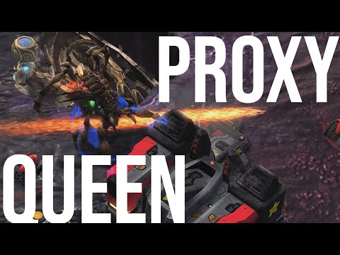 Reynor Bets $3000 on this Build