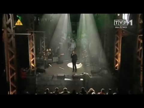 Blok - Mariusz Lubomski