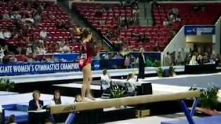 The Hunger Games District 7 Tribute Girl-Leigha Hancock video