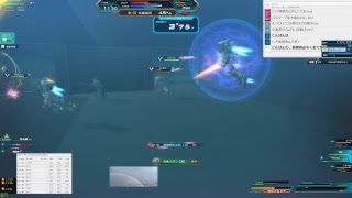 座標ずらし.exeでゆくSジ将官の実況ガンダムオンライン #66X 02/1X/2019