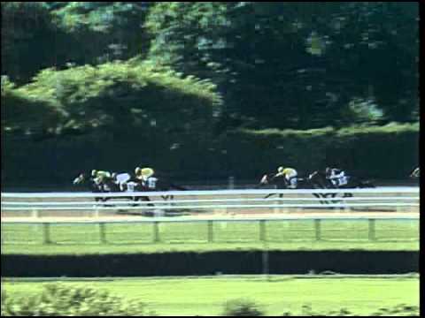 Hansel - 1991 Belmont Stakes (G1)
