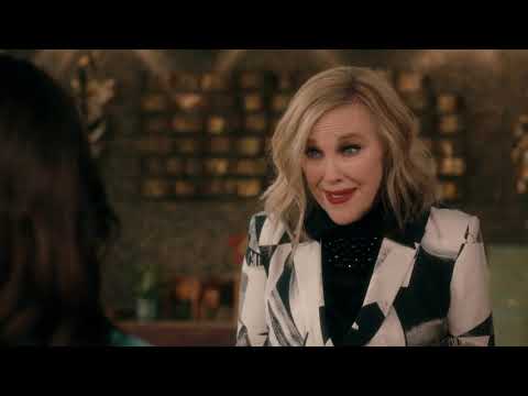 Moira's advice (Schitt's Creek)