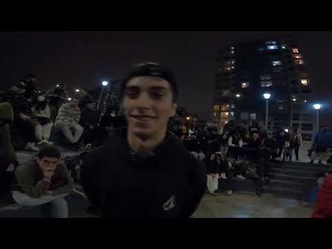 KG vs PKS vs ZERO 🇪🇨 - OCTAVOS - LZ INTERNACIONAL VOL. 2