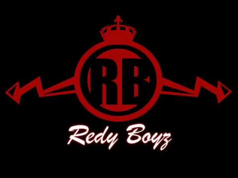 Redyboyz-Kon dansi (Feat. Ana'Baby)