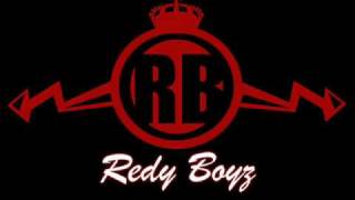 Redyboyz-Kon dansi (Feat. Ana'Baby)