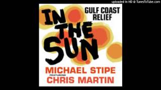 In the sun - Michael Stipe  Live on Austin City Limits with Coldplay