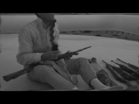 Blade and Bath - Absolute Hatred (Subtitled)