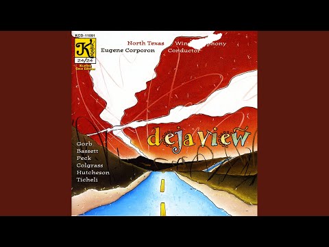 Deja Vu (version for band)