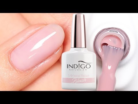 Indigo MINERAL Base - Everything you need to know! Video