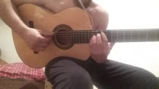 Intro Colores - Martires del Compas