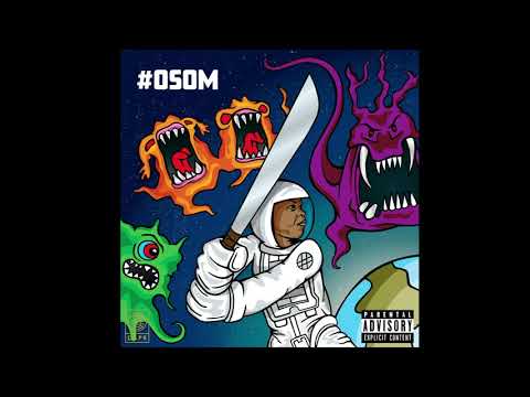 KNDsteezo - Rubberband Ten (Official Audio)