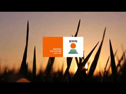 Seeding the future since 1856