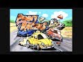 Playthrough PSX Penny Racers