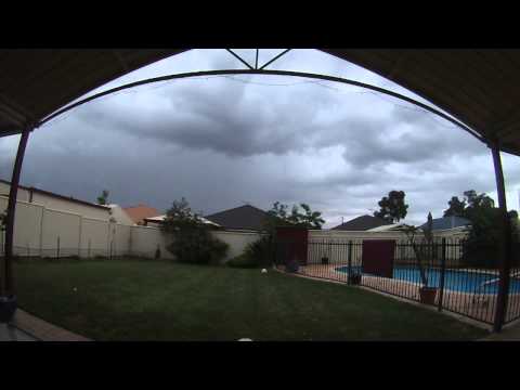 Wattle Grove Storm Edit