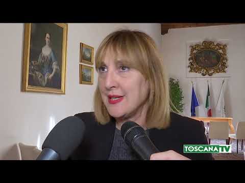 2019-11-06 PRATO - CICLISTI CONTROMANO, RAFFICA DI MULTE