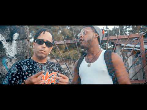 MATILA X ALEX B - GUETTO (VIDEO OFICIAL)