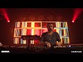 Complex Livestream presents Dave Clarke