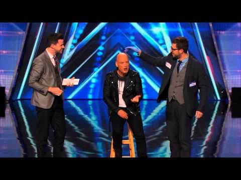 The 100th Monkey by Chris Philpott