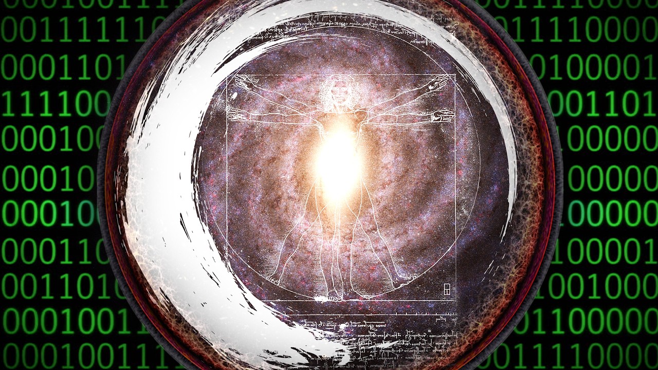 El Tao Explicado, Capítulo 5: Universo