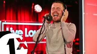 Maverick Sabre - Walk Into The Sun in the 1Xtra Live Lounge