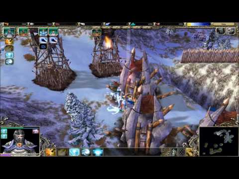 Spellforce: The Order of Dawn Episode 52 - Runes of the Dark Elves