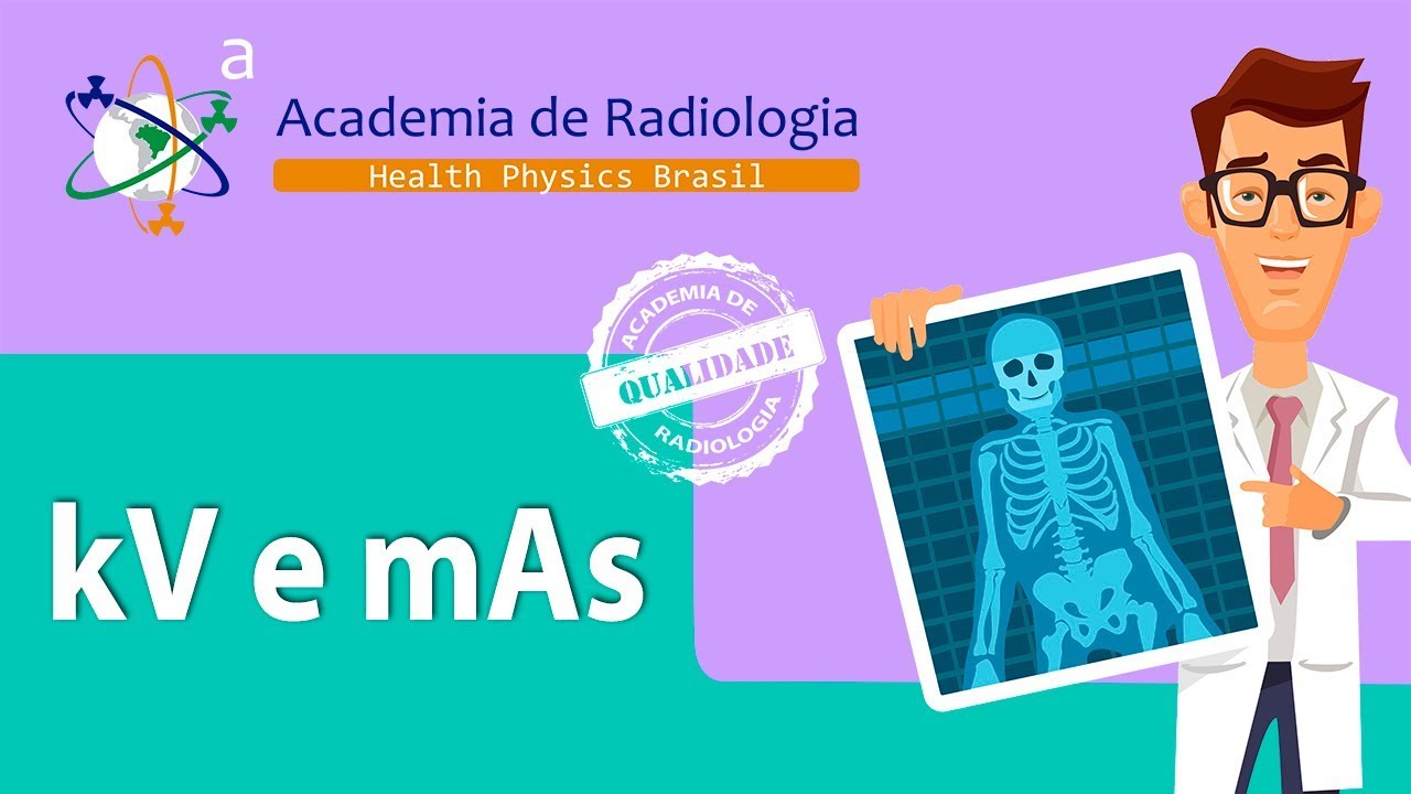 Funções do kV e mAs