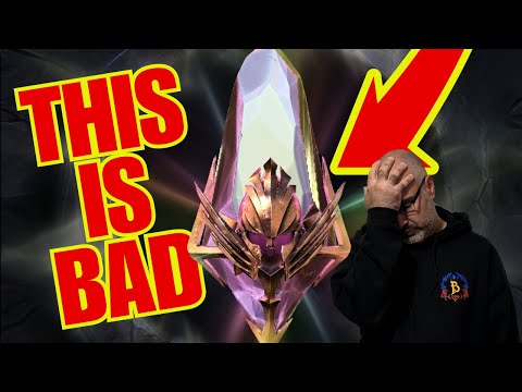 I HAVE TO RANT WTF IS THIS PLARIUM WHY? RAID: SHADOW LEGENDS