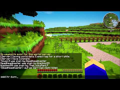 FUTURECRAFT !!!!!!! Minecraft FTB LITE #1