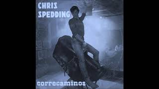 CHRIS SPEDDING "LONE RIDER" (1978)
