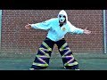 Wasted Penguinz Melancholia Hardstyle Shuffle