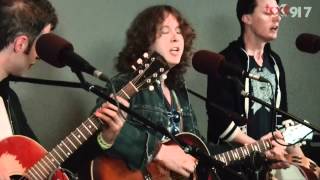 Ben Kweller - &quot;Out the Door&quot; - KXT Live Sessions