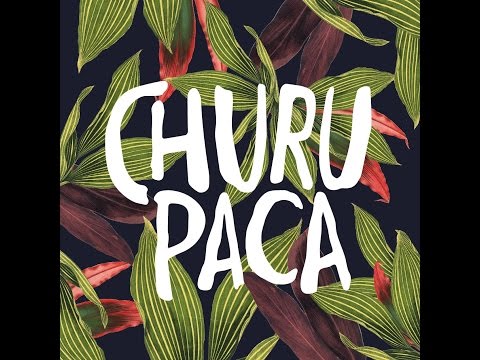 CHURUPACA - 02 - Duda Morena (ft. Chango Spasiuk)
