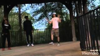21 Savage - One Foot