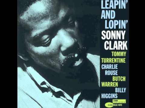 Sonny Clark  - Somethin' Special