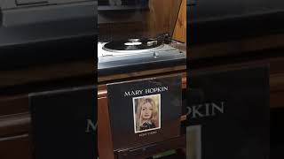 Young Love:Mary Hopkin