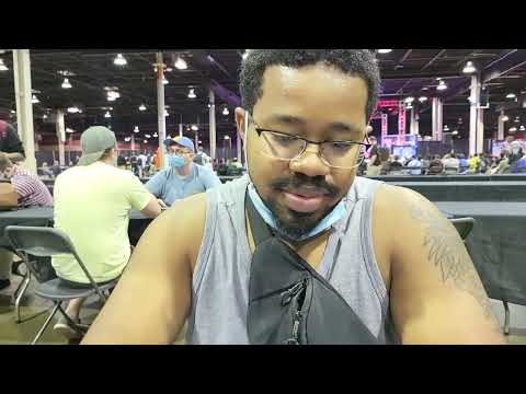 Top 16 Yugioh Chicago Championship! Brave Dragon Link Deck Profile! July 2022! Ft Quinton Brown