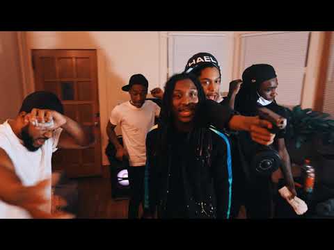 Lil I.C - Why YOU lie