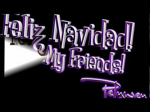 Bob Sinclar Ft Pitbull, DragonFly & Fatman Scoop - Rock The Boat (Pelywey's Upload)