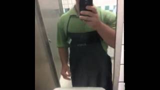 Jason Genova 's most famous shoutout to Chris