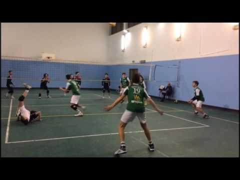 Showy Boys Galatina - Under 16